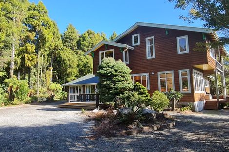 Photo of property in 459 Utopia Road, Westport, 7892