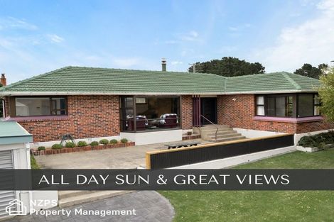 Photo of property in 2 Erskine Place, Saint Clair, Dunedin, 9012