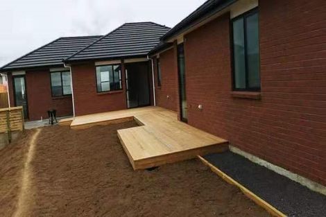 Photo of property in 17 Peacock Place, Pokeno, 2402