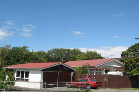 Photo of property in 60 Chancellor Street, Richmond, Christchurch, 8013