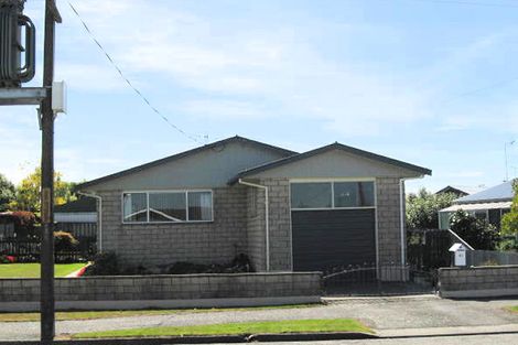 Photo of property in 51 Puriri Street, Glenwood, Timaru, 7910