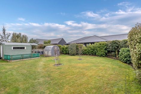 Photo of property in 81 Barkers Road, Methven, 7730