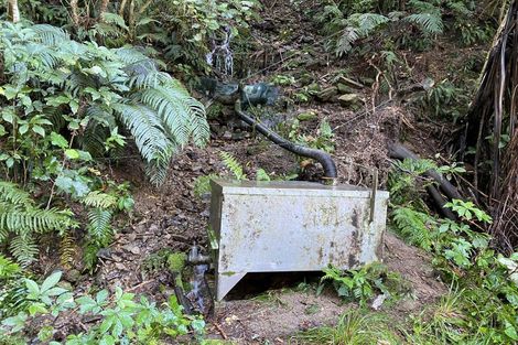 Photo of property in 474 Cissy Bay Road, Cissy Bay, French Pass, 7193