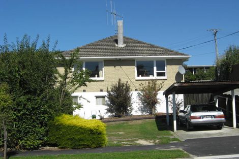 Photo of property in 31 Matai Crescent, Highfield, Timaru, 7910
