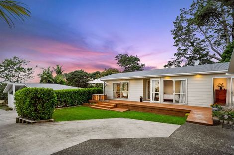 Photo of property in 56b Reynella Drive, Massey, Auckland, 0614