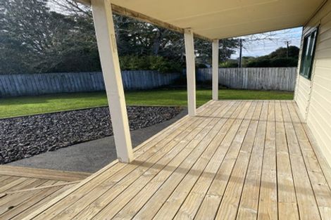 Photo of property in 15 South Avenue, Kaukapakapa, 0871