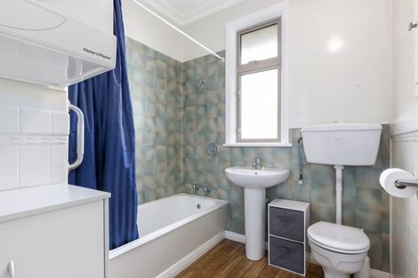 Photo of property in 1/358 York Place, Dunedin Central, Dunedin, 9016