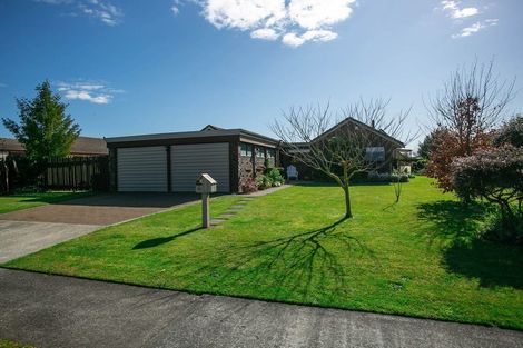 Photo of property in 22 Weka Street, Matamata, 3400