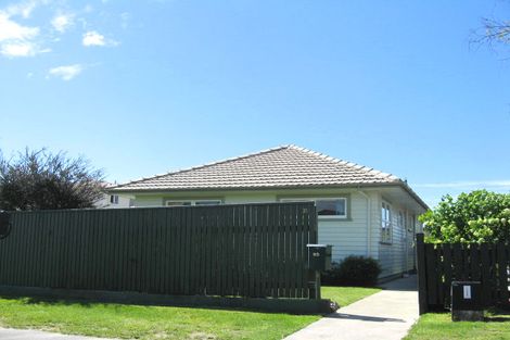 Photo of property in 25 Andrew Street, Stoke, Nelson, 7011