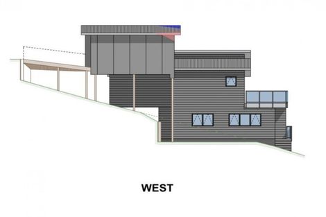 Photo of property in 10 Cessna Way, Newlands, Wellington, 6037