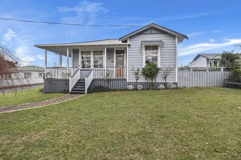 Photo of property in 63 Coronation Road, Morrinsville, 3300