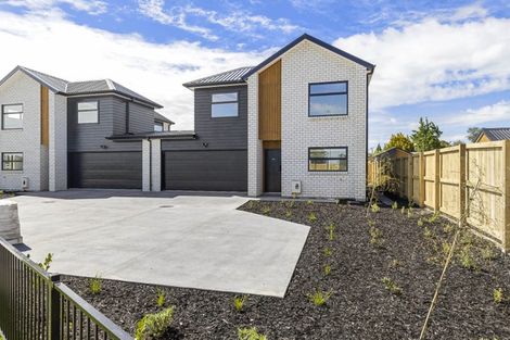 Photo of property in 44 Washer Road, Horotiu, Hamilton, 3288