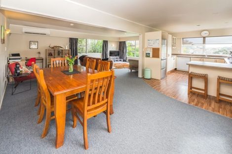 Photo of property in 6b Bristow Street, Saint Johns Hill, Whanganui, 4501