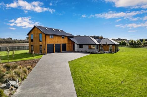 Photo of property in 56 Kingsdowne Drive, West Melton, 7618