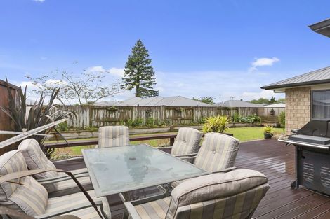 Photo of property in 7 Ashworth Place, Matamata, 3400