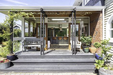 Photo of property in 93 Normans Road, Strowan, Christchurch, 8052