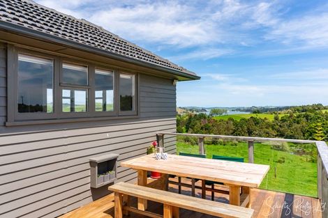Photo of property in 213a Pahi Road, Pahi, Paparoa, 0571