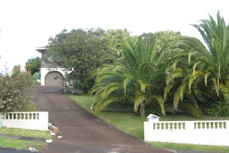 Photo of property in 47 Marriott Road, Pakuranga, Auckland, 2010