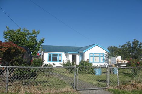 Photo of property in 37 Redwood Street, Blenheim, 7201