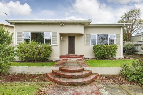 Photo of property in 71 Florence Avenue, Palmerston North, 4414