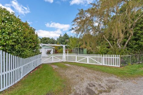 Photo of property in 115 Hillcrest Street, Solway, Masterton, 5810