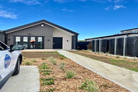 Photo of property in 7 Waipuke Street, Pokeno, 2472