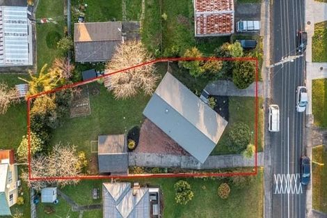 Photo of property in 20 Woodvale Road, Glen Eden, Auckland, 0602