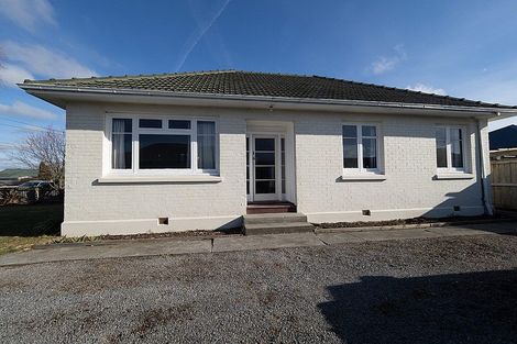 Photo of property in 156 Thomson Street, Tinwald, Ashburton, 7700