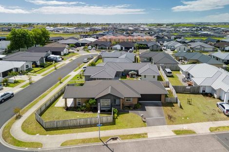 Photo of property in 17 Kuru Place, Papamoa, 3118