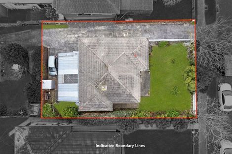 Photo of property in 1/13 Greers Road, Weymouth, Auckland, 2103