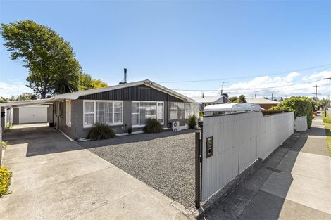 Photo of property in 278 Scott Street, Witherlea, Blenheim, 7201