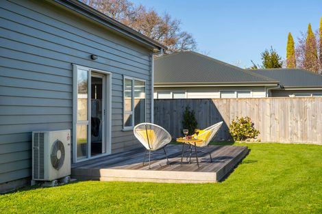 Photo of property in 160 East Street, Greytown, 5712