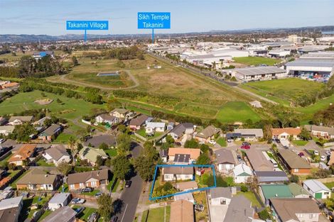 Photo of property in 1 Horlicks Place, Randwick Park, Auckland, 2105