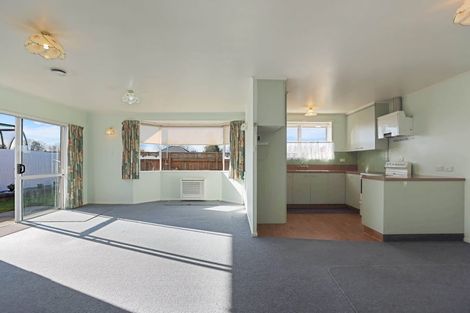 Photo of property in 220 Walnut Avenue, Ashburton, 7700