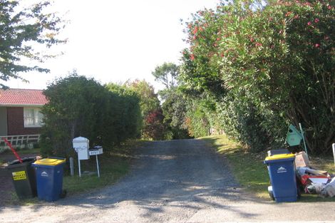 Photo of property in 55 Hatherlow Street, Glenfield, Auckland, 0629