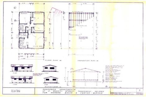 Photo of property in 2/17 Rawhiti Street, Tahunanui, Nelson, 7011