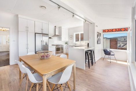 Photo of property in 422 Highgate, Roslyn, Dunedin, 9010