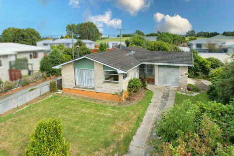 Photo of property in 48 Stuart Street, Holmes Hill, Oamaru, 9401