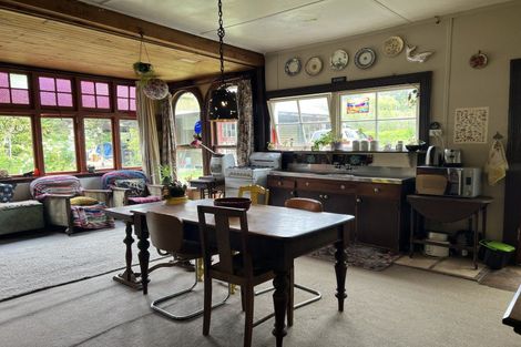 Photo of property in 464 Stafford Loop Road, Awatuna, Hokitika, 7882