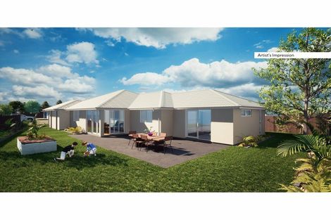 Photo of property in 48 Summersfield Boulevard, Appleby, Richmond, 7020