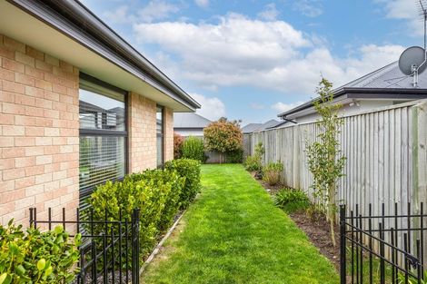 Photo of property in 48 Sutherland Drive, Kaiapoi, 7630