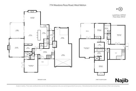 Photo of property in 774 Weedons Ross Road, West Melton, 7618