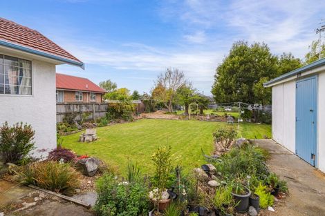 Photo of property in 42 Cresswell Avenue, Burwood, Christchurch, 8061