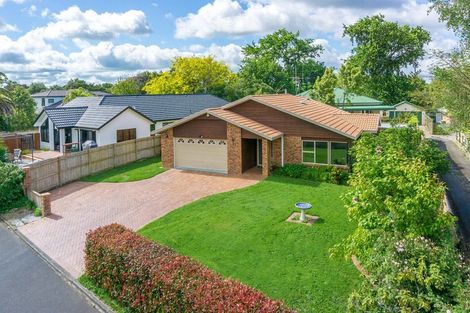 Photo of property in 11 Pascal Place, Flagstaff, Hamilton, 3210