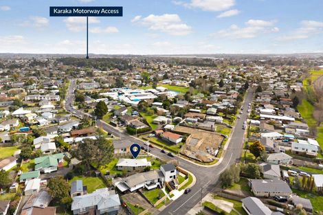 Photo of property in 33 Tasman Drive, Opaheke, Papakura, 2113