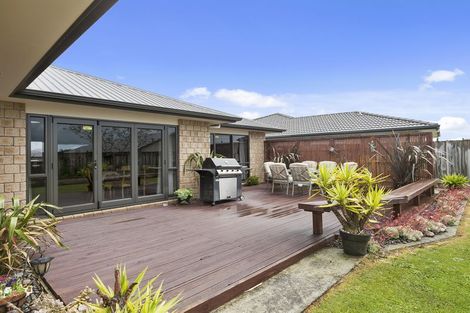 Photo of property in 7 Ashworth Place, Matamata, 3400