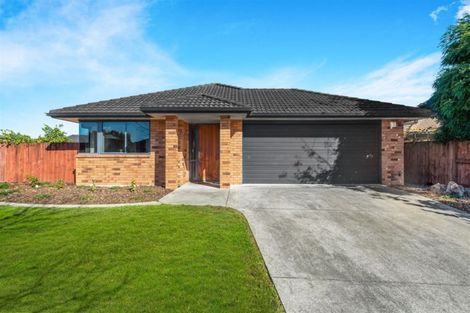 Photo of property in 4 Gresham Place, Rototuna North, Hamilton, 3210