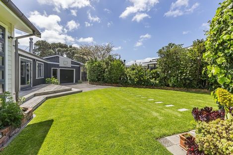 Photo of property in 66 Ludlam Street, Seatoun, Wellington, 6022