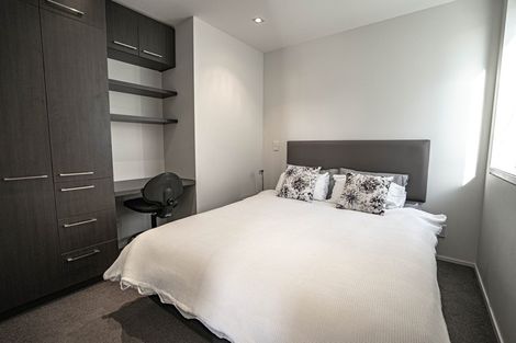 Photo of property in Forte Apartments, 75/13 College Street, Te Aro, Wellington, 6011