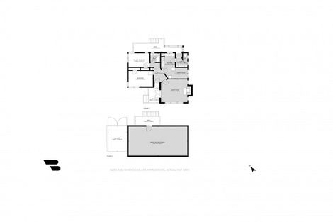 Photo of property in 16 Emerson Street, Saint Heliers, Auckland, 1071